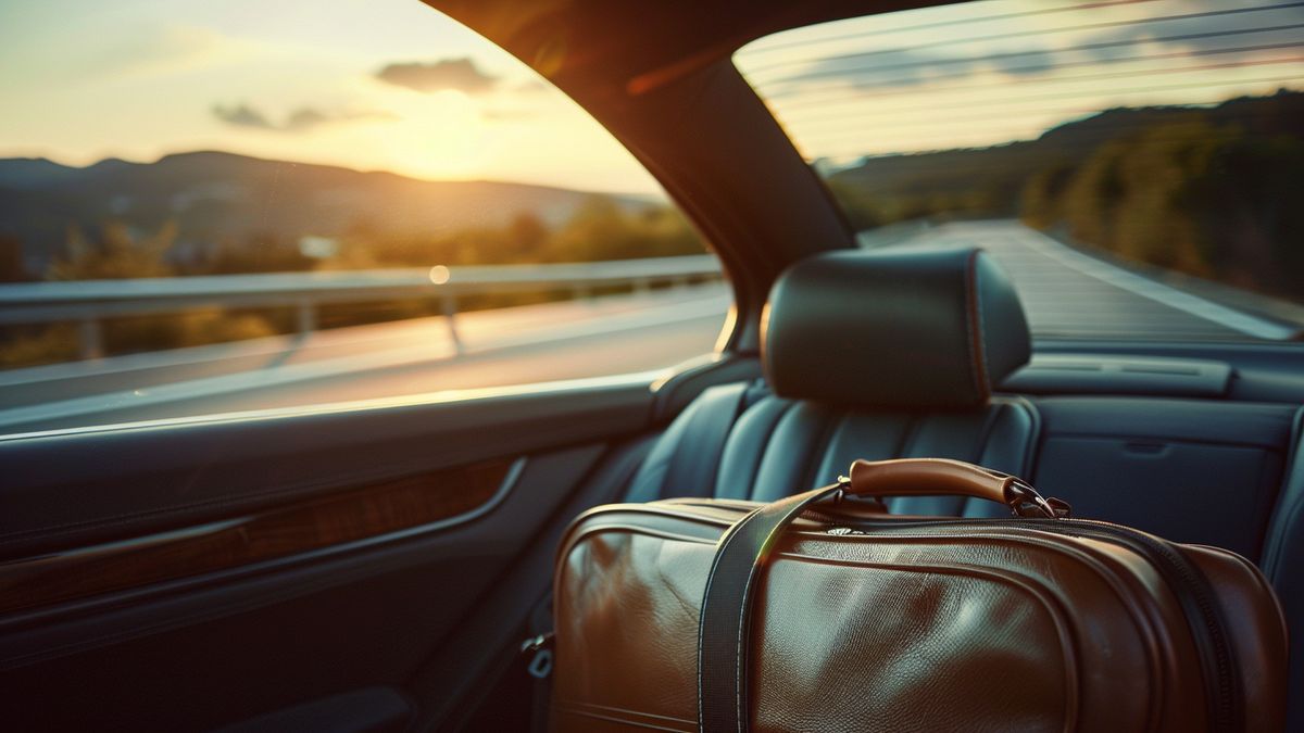 Privatni automobil u službene svrhe 2026. – pravila