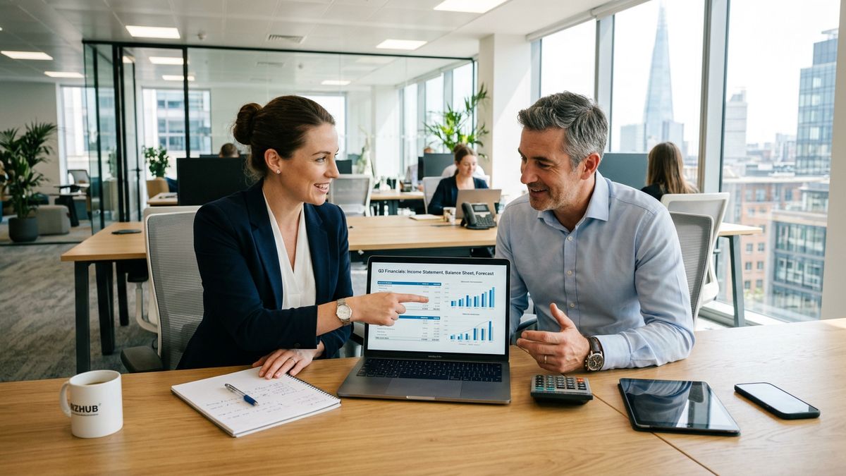 Suradnja računovođe i tvrtke – digitalni putni nalozi